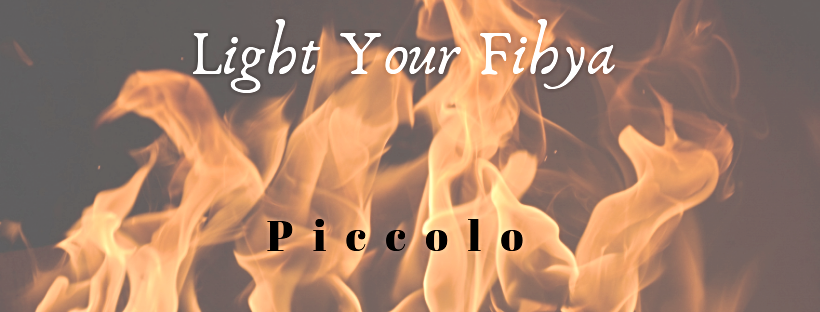 Light your Fiyha