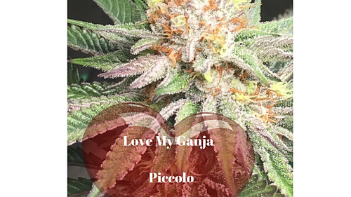 Love my Ganja