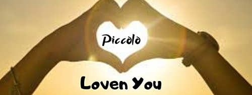 Loven you